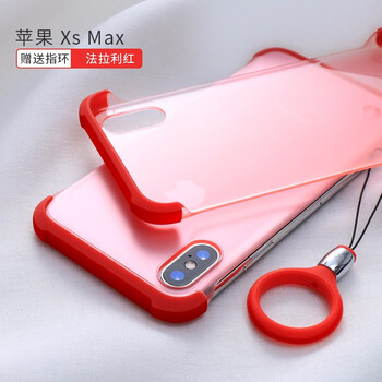 法拉利手機(jī)保護(hù)殼