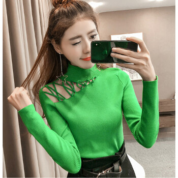 純色外套，打造優(yōu)雅小仙女