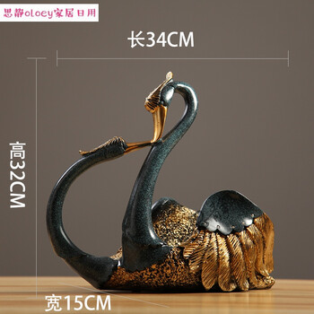 精美創(chuàng)意擺件，營(yíng)造浪漫生活
