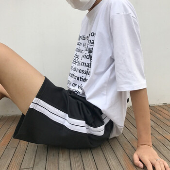 時(shí)尚哈倫褲，微胖妹子的顯高神器