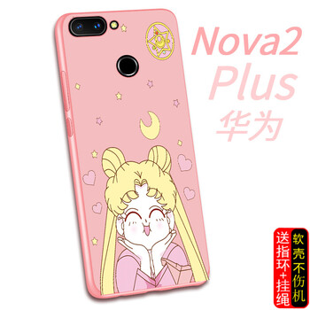 S-GUARD Nova2 plus 手機殼/保護套