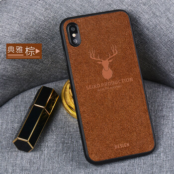 多蘭德（DULINEDO） iphone6p/6splus 手機殼/保護套