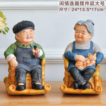 精美歐式擺件，營造溫馨家居氛圍