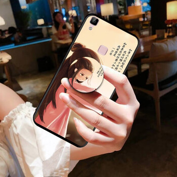 vivov3手機(jī)殼可愛