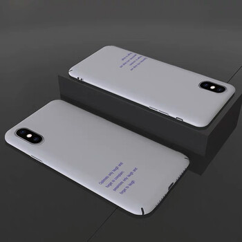 韓能（hanneng） iPhone XS Max 手機(jī)殼/保護(hù)套