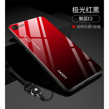 拒絕裸奔，時尚防摔的硅膠手機殼