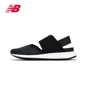 NEW BALANCE跑步鞋WRL247SH/黑色 37