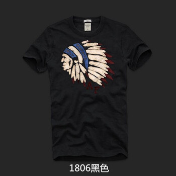 南極人（Nanjiren） 短袖 男士T恤 361 淺灰色 