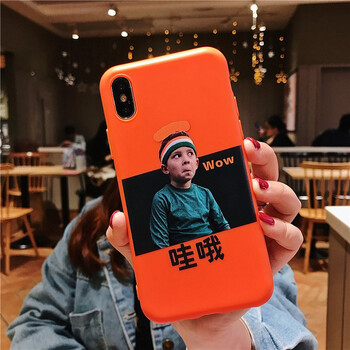 浪翔（LANGXIANG） vivoz3 手機(jī)殼/保護(hù)套