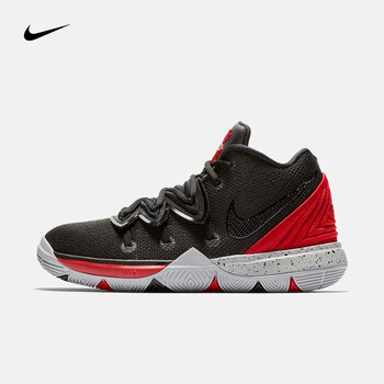 耐克（NIKE）籃球鞋AQ2458-600 