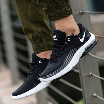 耐克（NIKE）跑步鞋黑色AA7396-001 