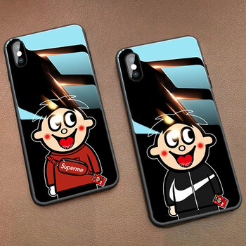 允博（YUNBO） 蘋果X/6/6plus/7plus/XsMax 手機(jī)殼/保護(hù)套