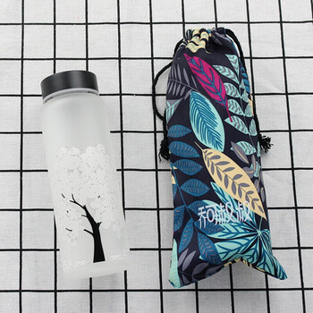 立可安（立可安科技）玻璃杯500ml