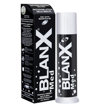 blanx倍林斯