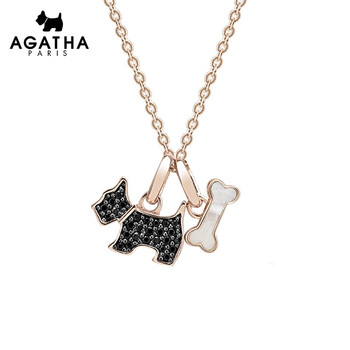 agatha飾品