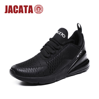 易佰達(dá)（JACATA）男士黑色 43