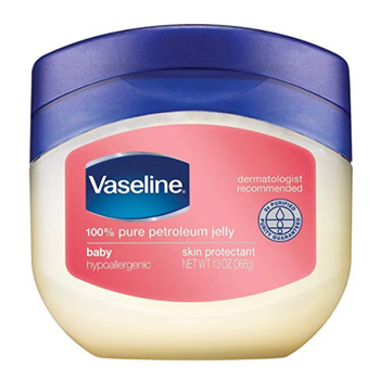 Vaseline面部護膚