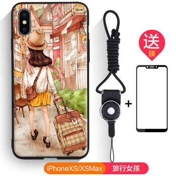 純色手機殼，打造精致生活