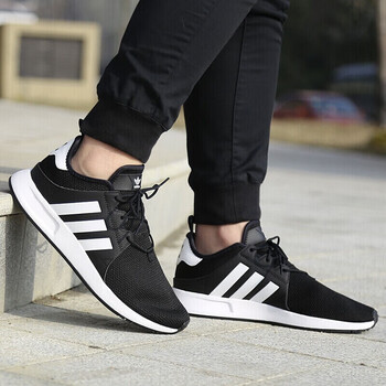 阿迪達(dá)斯（adidas）跑步鞋CQ2405 45以上