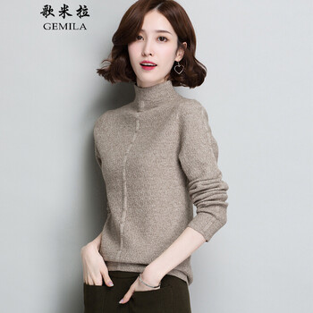 簡約長袖，打造優(yōu)雅女神