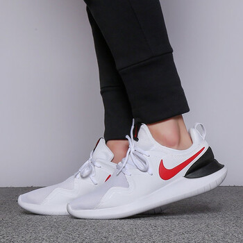 耐克（NIKE）跑步鞋AA2160-100 白色TESSEN 44