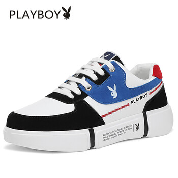 花花公子（PLAYBOY）男士天藍（四季款） 41