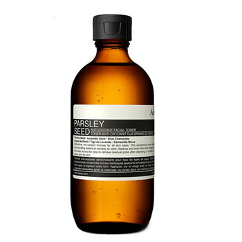 aesop 香芹籽