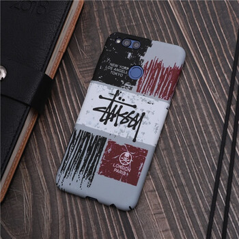 抽象手機