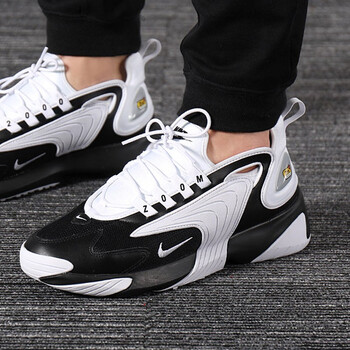 耐克（NIKE）跑步鞋AO0269-003/ZOOM   