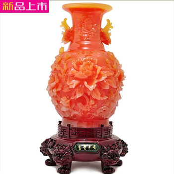 精美花瓶擺件，讓你的生活更浪漫
