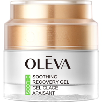 奥洛菲（OLEVA）乳液/面霜舒缓镇静，保湿，修护，补水