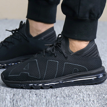 耐克（NIKE）跑步鞋942236-002黑色 40