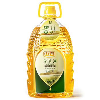 中安食用油,安食用油,怎么樣