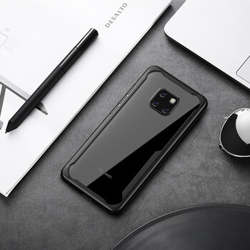 艾古（AIGU） 華為mate20pro 手機殼/保護套