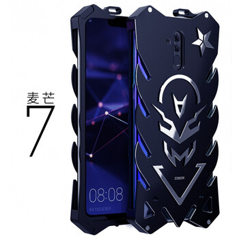 榮耀7黑色邊框