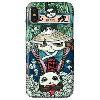 手機多維