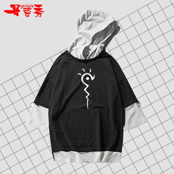 哥姿秀（GE ZI XIU） 短袖 男士T恤 1 XXXL