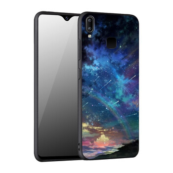 IAK vivo u1 手機殼/保護套