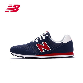NEW BALANCE跑步鞋ML373AA/藏藍(lán)色 40