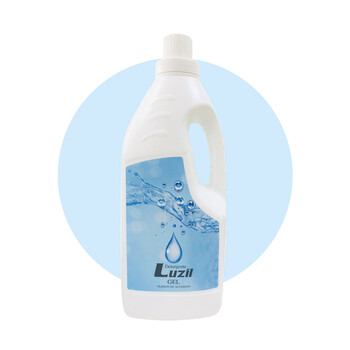 洗衣液瓶子2l