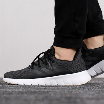 阿迪達(dá)斯（Adidas）跑步鞋F(xiàn)35560 休閑舒適 40