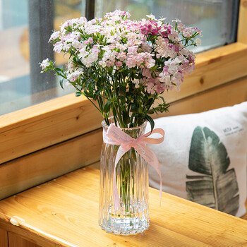 云想花瓶花藝