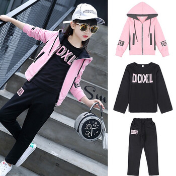 韓版學生校服女