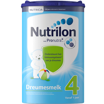 nutrilon新版