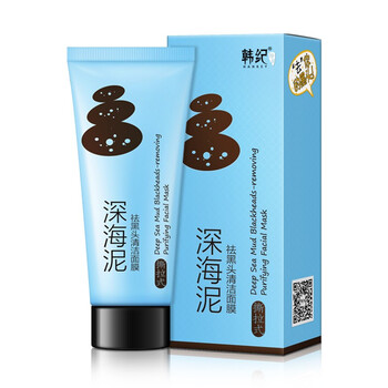 韓紀(jì)面膜清潔，細(xì)致毛孔，去黑頭，舒緩修復(fù)