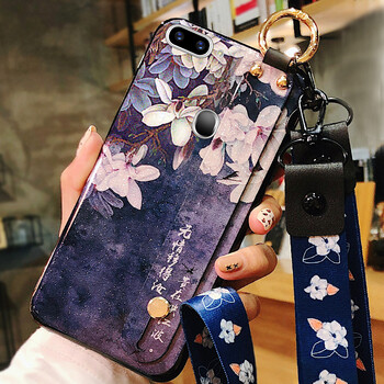 零洋（LINGYM） OPPO R15x 手機(jī)殼/保護(hù)套