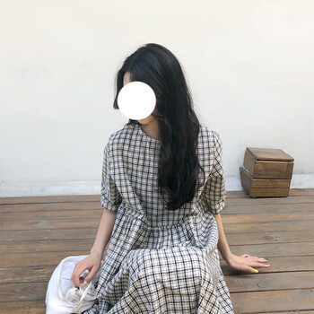 優(yōu)雅長(zhǎng)裙裙，打造浪漫女神范
