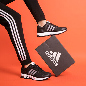 阿迪達(dá)斯（Adidas）跑步鞋AC8595 40