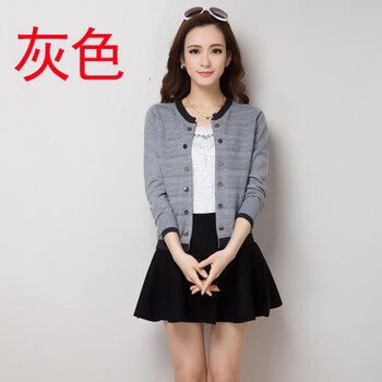 時(shí)尚夾克，微胖女神的好選擇