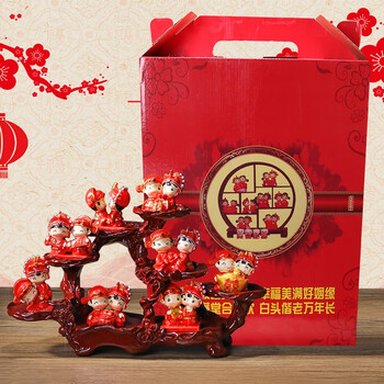 歐式風(fēng)擺件，讓生活更有情調(diào)